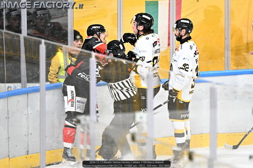 2024-12-12 Mastini Varese-Hockey Caldaro 1759 Marco Matonti